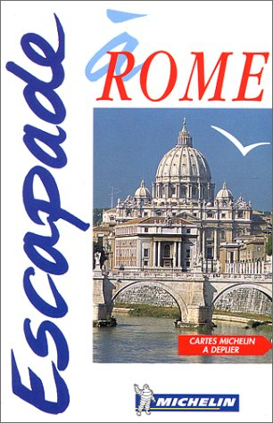 Escapade à Rome