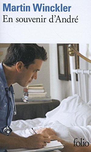 En souvenir d'André