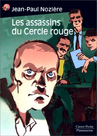 Les assassins du cercle rouge