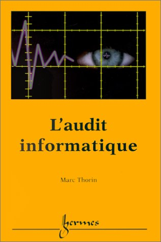 L'audit informatique