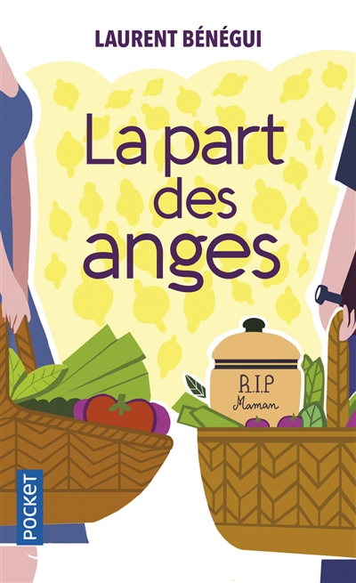 La part des anges