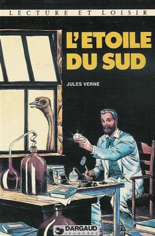 l'étoile du sud : collection : lecture & loisir n, 281 cartonnée & illustrée