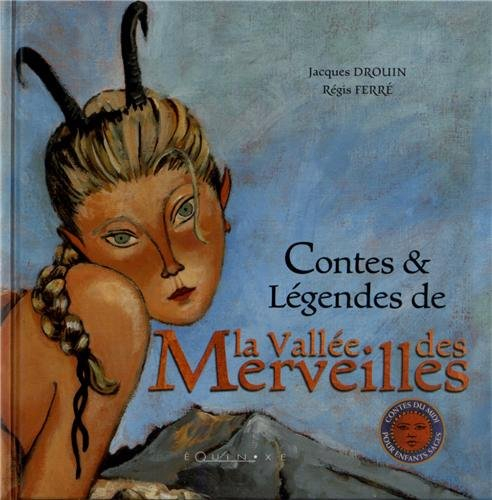 Contes et légendes de la vallée des Merveilles