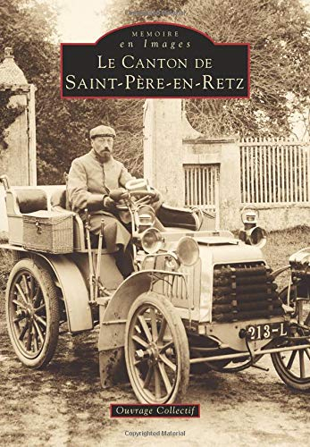 Le canton de Saint-Père-en-Retz