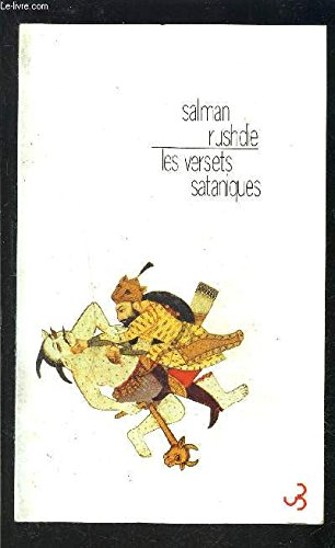 Les versets sataniques