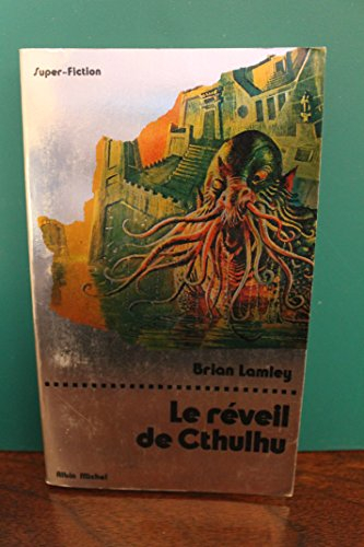 Le Réveil de Cthulhu