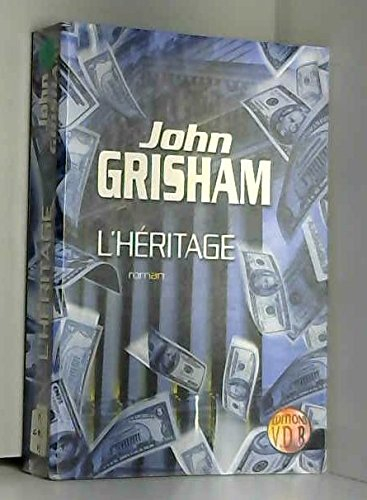 l'héritage