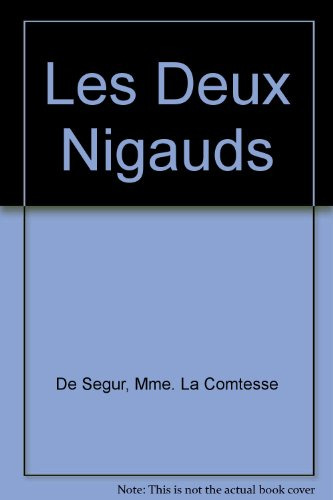 les deux nigauds