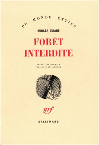 Forêt interdite
