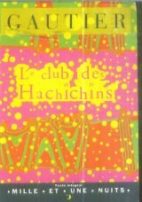 le club des haschischins