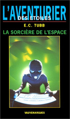 La Sorcière de l'espace