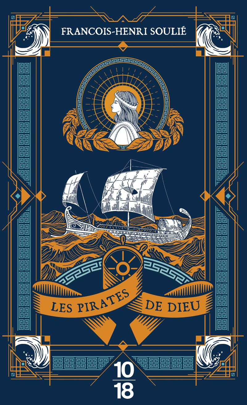 Les pirates de Dieu