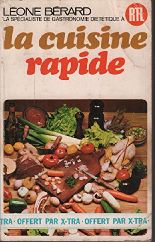 la cuisine rapide