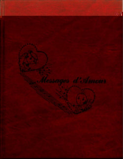 Messages d'amour