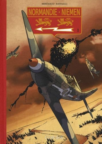 Normandie-Niémen. Vol. 1
