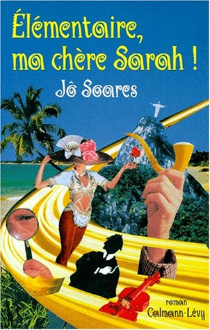 Elémentaire, ma chère Sarah !