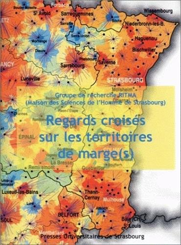 Regards croisés sur les territoires de marge(s)