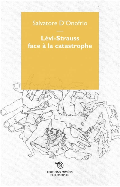 Lévi-Strauss face à la catastrophe : rien n'est joué, nous pouvons tout reprendre