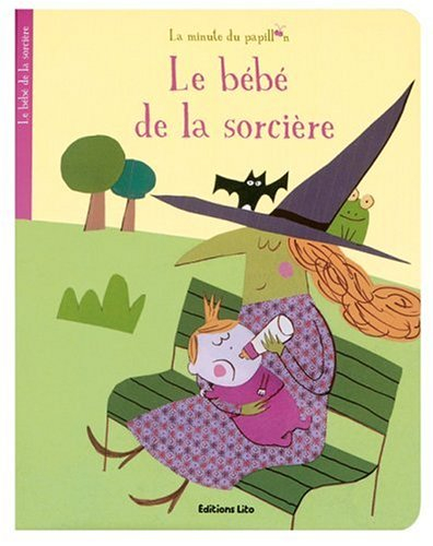Le bébé de la sorcière