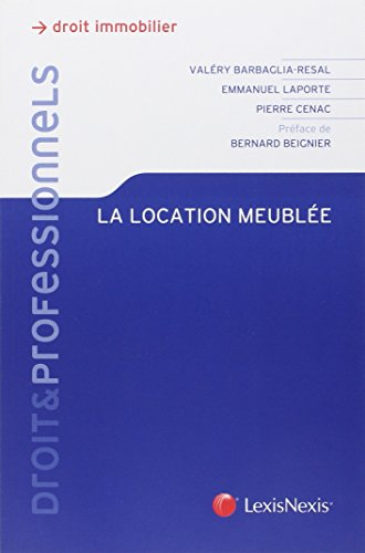 Location meublée : optimiser son patrimoine immobilier et ses revenus par la location meublée