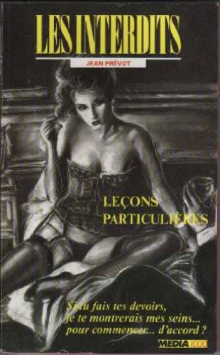 Leçons particulières