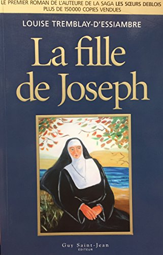 La fille de Joseph