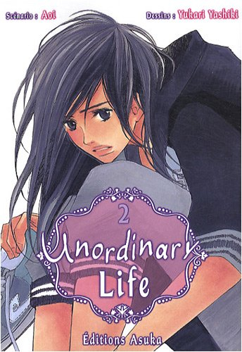 Unordinary life. Vol. 2