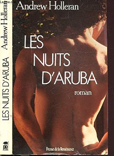 Les nuits d'Aruba