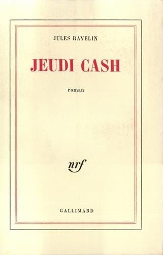 jeudi cash