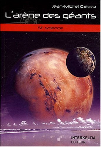 L'arène des géants