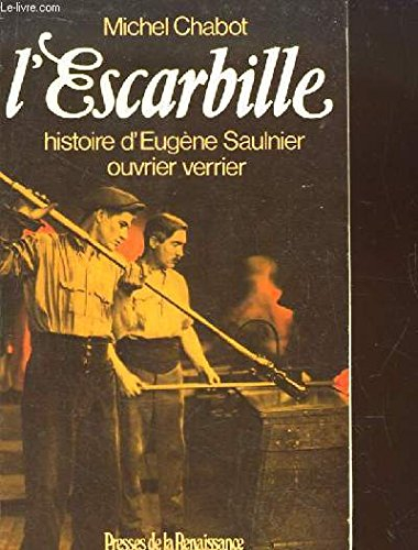 l'escarbille
