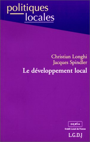 Le développement local