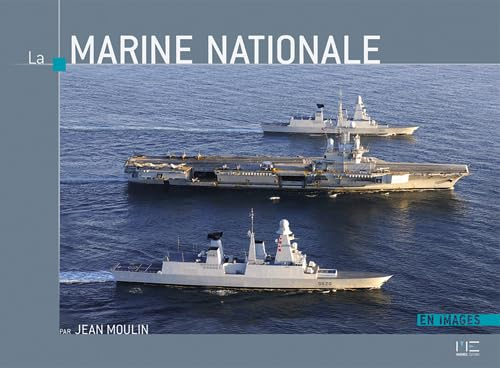 La Marine nationale : en images