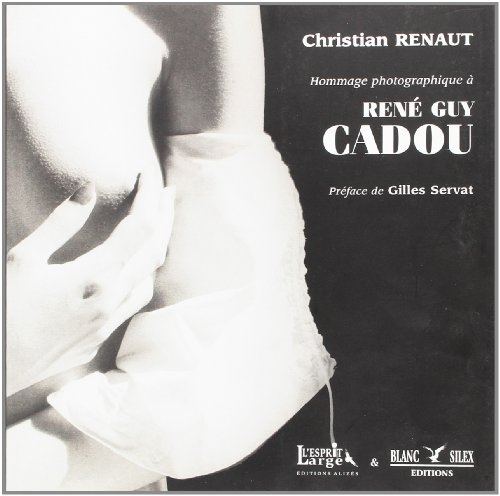 Hommage photographique à René Guy Cadou