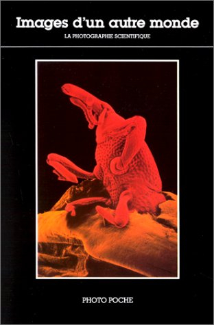 Images d'un autre monde : la photographie scientifique