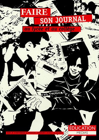 Faire son journal au lycée et au collège