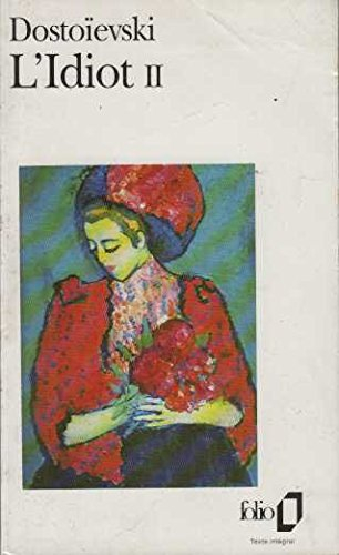 L'Idiot. Vol. 2