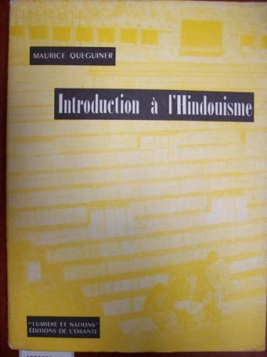 introduction à l'hindouisme