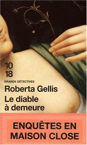 Le diable à demeure