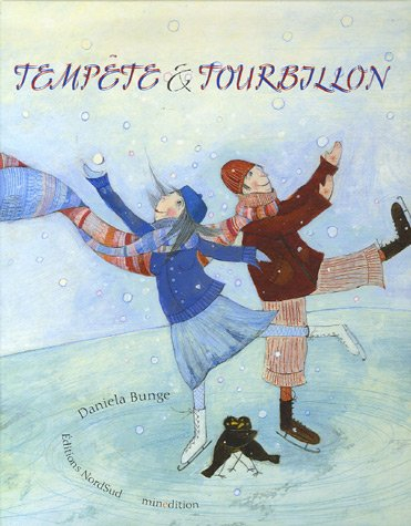 Tempête et tourbillon