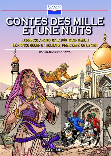Contes des mille et une nuits