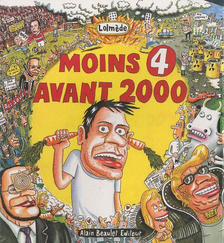 Moins 4 avant 2000