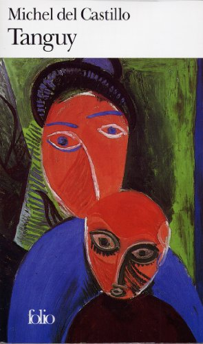 Tanguy : histoire d'un enfant d'aujourd'hui