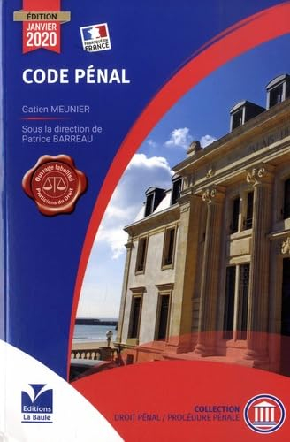 Code pénal