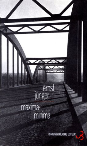 Maxima-minima : notes complémentaires pour Le travailleur