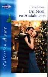 Un Noël en Andalousie