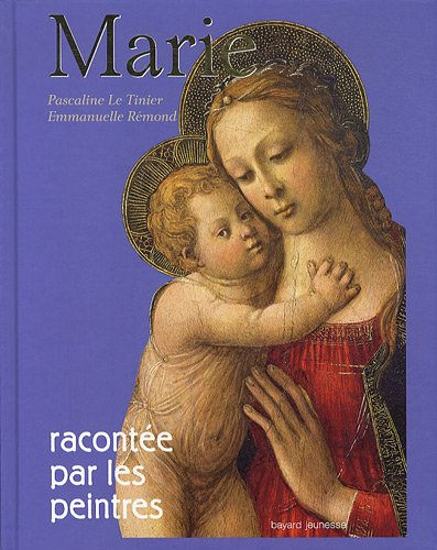 Marie racontée par les peintres