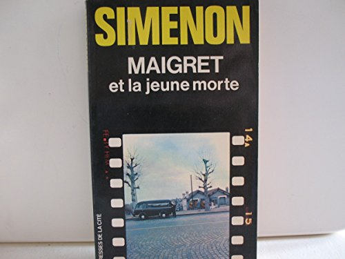 maigret à lécole
