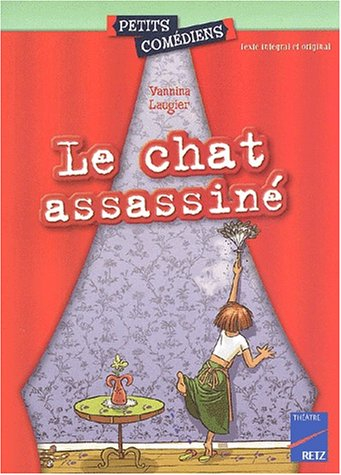 Le chat assassiné
