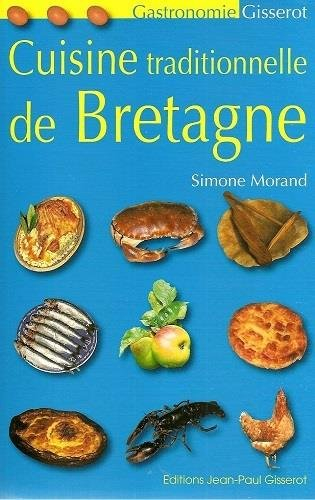 Cuisine traditionnelle de Bretagne